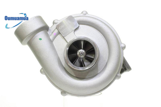 توربو K27-3465MXEAA18.20RNADD مناسب موتور مرسدس بنز OM442LA-E2 توربو شارژر 53279706507 فروش مستقیم کارخانه جدید