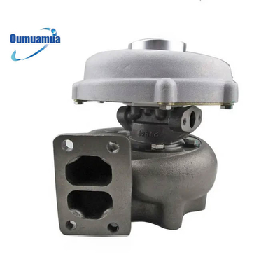 توربو K27 برای موتور مرسدس بنز OM441 توربو شارژر 53279706508 فروش مستقیم کارخانه جدید