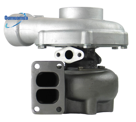 توربو k27-3465MXEAA18.20RNADD مناسب موتور مرسدس بنز OM502LA-E3 OM502LA-E2/E3 توربو شارژر 53279886526 فروش مستقیم کارخانه جدید