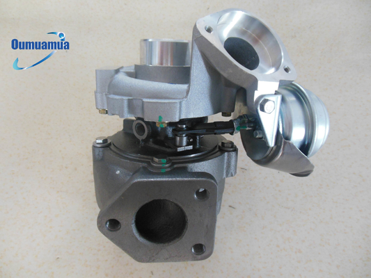 توربو GT1749V (S1) برای موتور BMW 320D توربو 717478-0001 750431-5012S فروش مستقیم کارخانه جدید