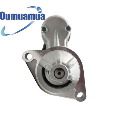 موتور استارتر 12 ولت 9T 0.8KW S114-651 برای یانمار