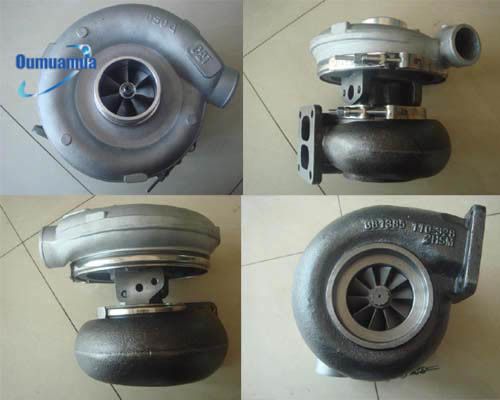 توربو شارژر 3LM-319 برای موتور Caterpillar 3306 F3308 0333C توربو شارژر 4N8969 فروش مستقیم کارخانه جدید