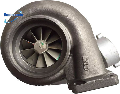 توربین TV8116 برای موتور Caterpillar 3412 توربو شارژر 4P-2783 فروش مستقیم کارخانه جدید