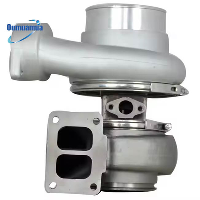توربو TV8116 برای موتور Caterpillar 3412 E3412E SR4 توربو شارژر 7C2485 فروش مستقیم کارخانه جدید