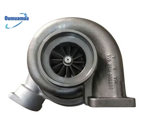 توربو S4DS3034 برای موتور Caterpillar 3406C توربو شارژر 130-5469