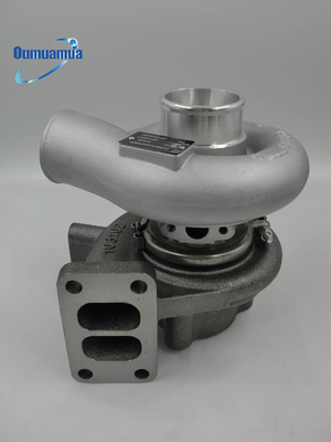 توربین TD06H برای موتور Caterpillar S6K E320 توربو شارژر 49179-02260 ME517952
