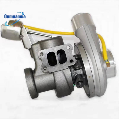 توربو S200A/S2B برای موتور Caterpillar 33126B توربو شارژر 178474 185-8016