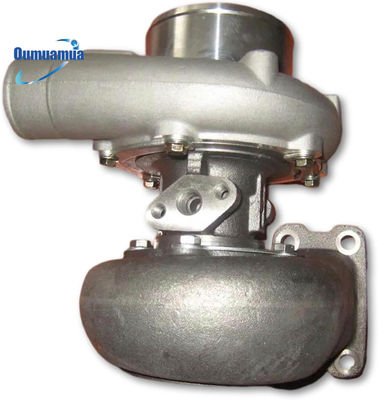 توربو S2E برای موتور Caterpillar S2B5 F325 3116T توربو شارژر ME133745 7E5197