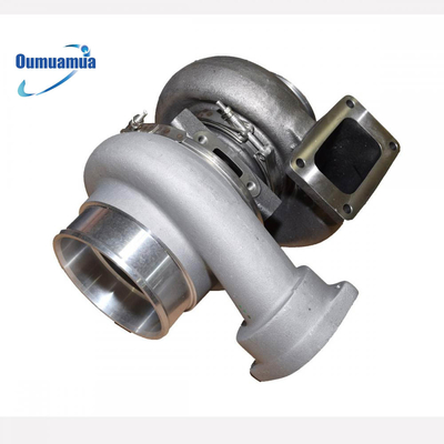 توربو TL8107 برای موتور Caterpillar D9L توربو شارژر 2W5697