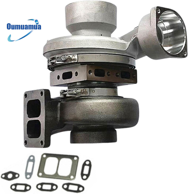 توربو S4DC برای موتور Caterpillar 3306 توربو شارژر 7C7577