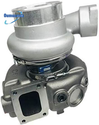 توربو TV8107 برای موتور Caterpillar G3412 توربو شارژر 7W-4866