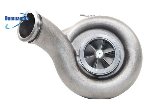 توربو GTA4702B برای موتور Caterpillar موتور C13 توربو شارژر 10R2027