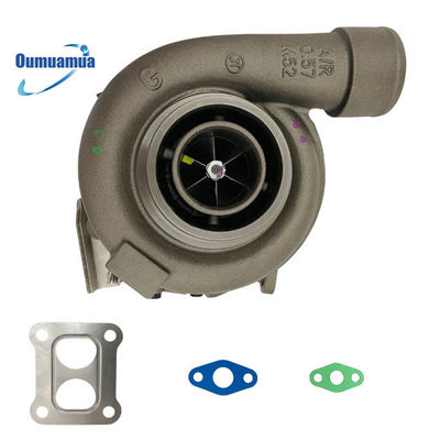توربو GTB3782L برای موتور Caterpillar 336E/C9.3 توربو شارژر 424-3431