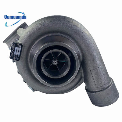 توربو GTB3782L برای موتور Caterpillar 336E C9.3 توربو شارژر 424-3433