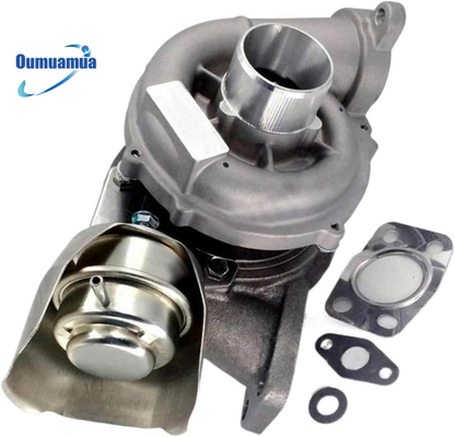 توربو GT1544V برای موتور CITROEN موتور C5 II 1.6 HDi FAP توربو شارژر 753420-5005S