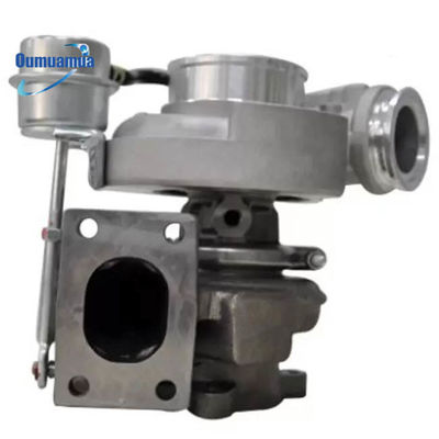 توربو HE221W برای موتور کامینز ISDE4.5 توربو شارژر 2834302 2835142