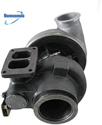 توربو HX60W برای موتور کامینز D16A TD160 TD160A توربو شارژر 3590058 8113194