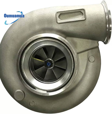 توربو HX60 برای موتور کامینز QST30 توربو شارژر 3590096