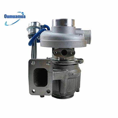 توربو HX30W برای موتور کامینز 4BTAA توربو شارژ 3592121 3592122 3592123 3592124