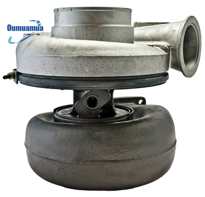 توربو HX60 برای موتور کامینز QST30 توربو شارژر 3592968