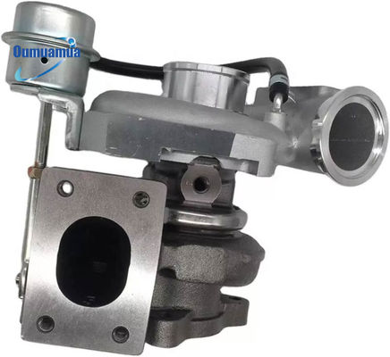 توربو HE200WG برای موتور کامینز QSF2.8 توربو 3777896 5777897