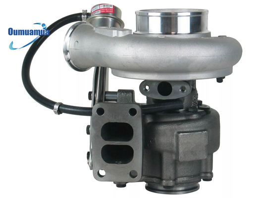 توربو HX35W برای موتور کامینز 6BTAA توربو شارژر 3960478 4050150 1-4035375 3534917
