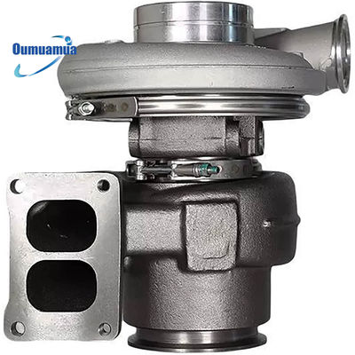 توربو HE500FG برای موتور کامینز D13 EC380 EC480 توربو شارژر 4033835