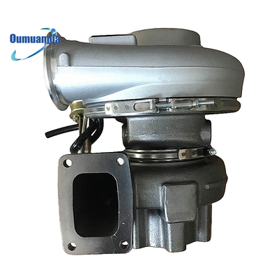 توربو HX60W مناسب موتور کامینز HX60W توربو شارژر 4047151