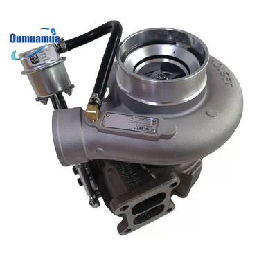 توربو HX40W برای موتور کامینز 6CT 6CTA توربو شارژر 4050204