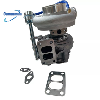 توربو HX40W برای موتور کامینز L360 توربو شارژر 4051032