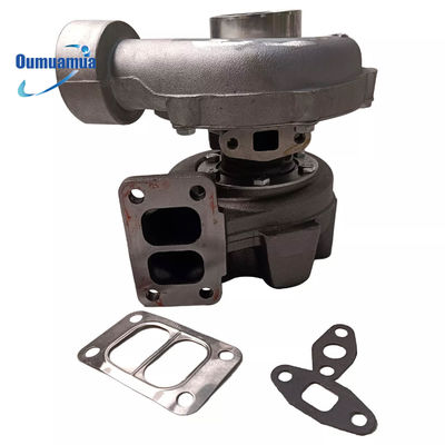 توربو TO4E55 برای موتور Daewoo D1146T توربو شارژر 65.09100-7038 466721-0003