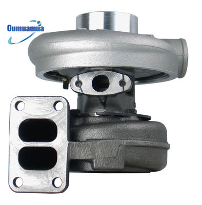 توربو HX35 برای موتور Daewoo DB58 توربو شارژر 65.09100-7093 3539678