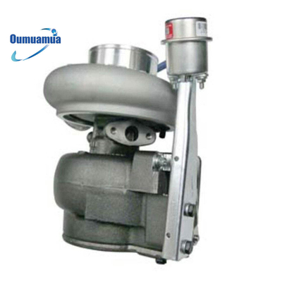 توربو HX40W برای موتور Daewoo DX300 توربو شارژر 4039319 65.09100.7098