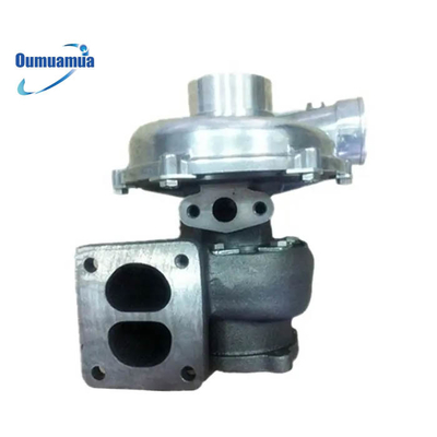 توربو RHC7 برای موتور Daewoo DH130-5 توربو شارژر 13041416