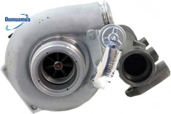 توربو B3 برای موتور DAF XF85/XF105 توربو شارژر 13879700066