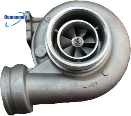 توربو S2B برای موتور Deutz BF6M1013FC توربو شارژر 318844