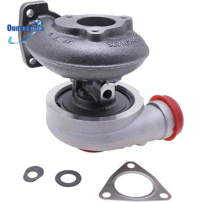 توربو S10D برای موتور Deutz BF4M2011COM2 توربو شارژر 04281437KZ 319246