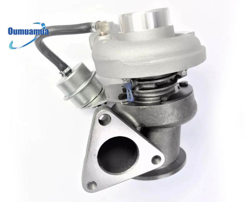 توربو GT2052S برای موتور FORD Ranger HS2.8 توربو شارژر 721843-0001