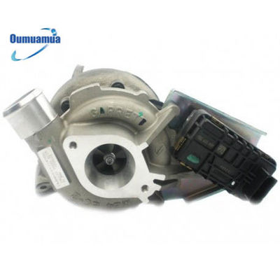 توربو GT2052V برای موتور فورد Land Rover 2.4 TDCI توربو شارژر 752610-0010