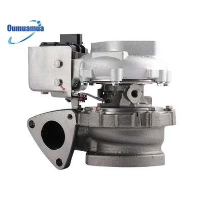 توربو GTB1749VK برای موتور فورد TRANSIT RWD 2.2 TDCI 153 HP توربو شارژر 787556-0015