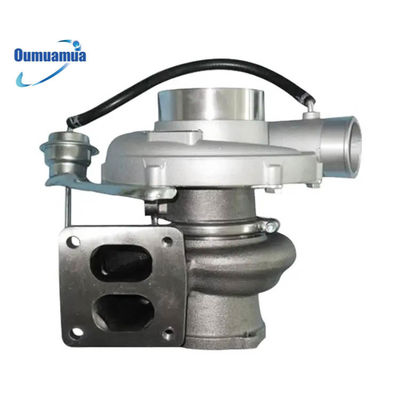توربو RHG6 برای موتور هاینو P11C توربو شارژر 17201-E0230 24100-4480C