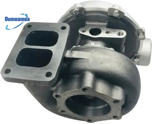 Turbo RHC9 برای موتور هاینو 6WA1 توربو شارژر VB270096 114400-2902