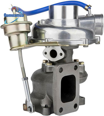 توربو RHC62 برای موتور هایتاشی H07CT EX220-5 توربو شارژر 24100-3340