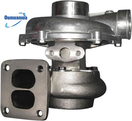 Turbo RHC7 برای موتور هایتاچی 6BD1 EX200-1 توربو شارژر 114400-2100