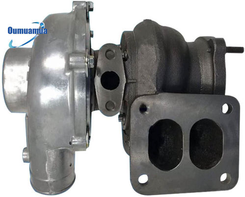 Turbo RHE6 برای موتور هایتاشی 6BG1 EX200-5 توربو شارژر 114400-3320