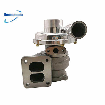 توربو RHG6 برای موتور هایتاشی 6BG1 EX200-6 توربو شارژر 114400-3770