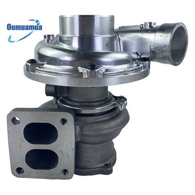 Turbo RHG6 برای موتور هایتاشی 6HK1 ZAXIS 330 توربو شارژر 114400-4380