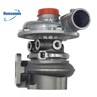 توربو RHF5 برای موتور هایتاشی 4JJ1T ZAXIS135 توربو شارژر 898185-1951
