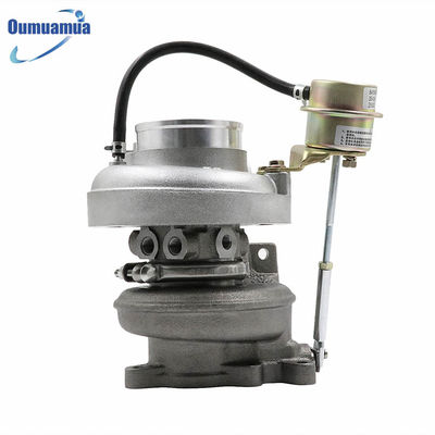 4048808 توربو شارژر 4D107 توربو فیت برای موتور Komatsu HE221W