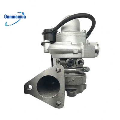 توربو TF035HM برای موتور هیوندای TDI 2.5L 4D56 توربو 28200-4A201 49135-04121 فروش مستقیم کارخانه جدید